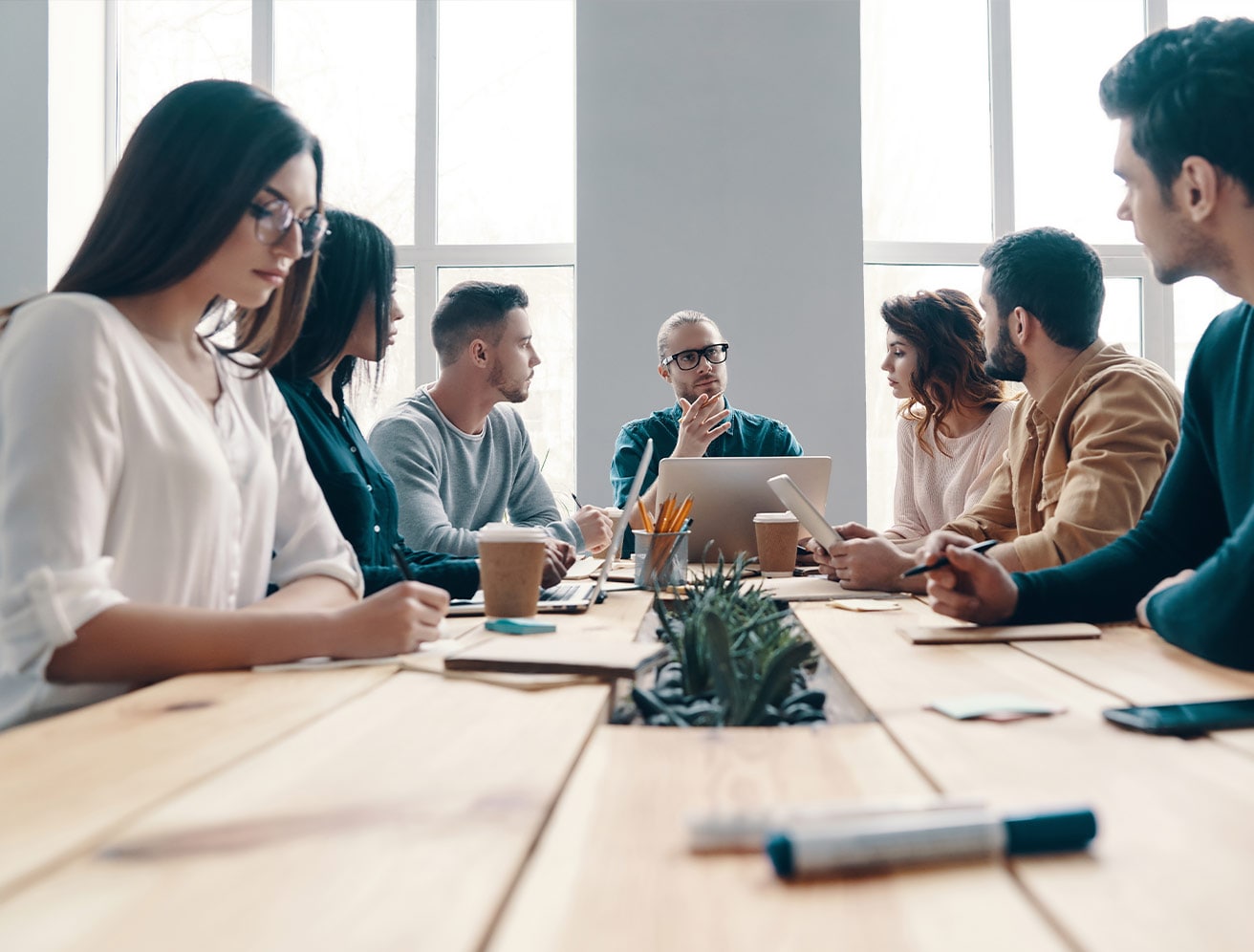 Technology Marketing & Licensing