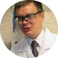 Dr. Alexey Vertegel