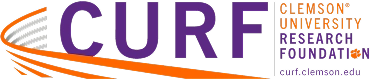 CURF logo