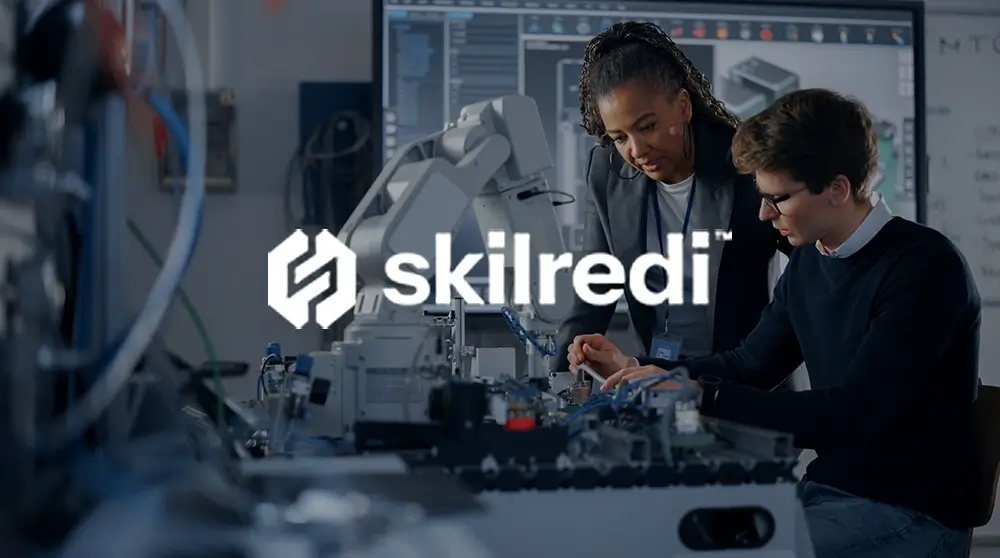 SkilRedi